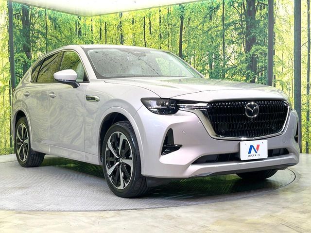 CX-60