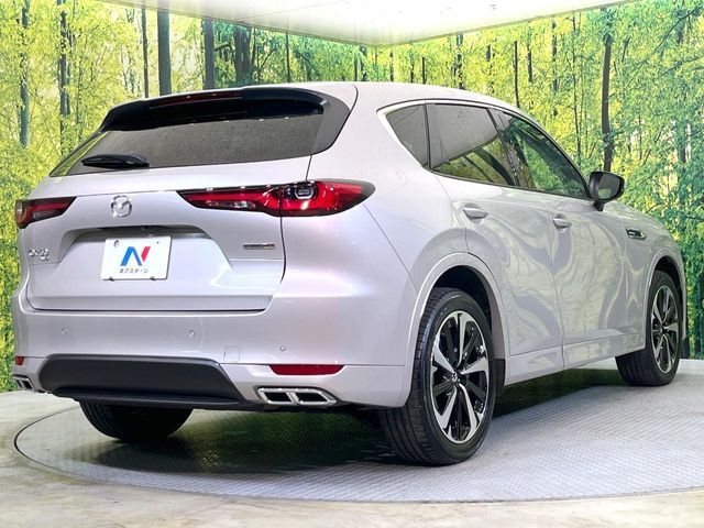 CX-60