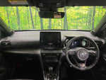 YARIS CROSS HYBRID