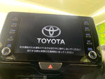 YARIS CROSS HYBRID