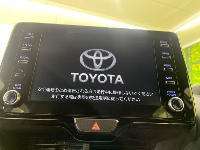 YARIS CROSS HYBRID