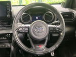 YARIS CROSS HYBRID