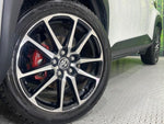 YARIS CROSS HYBRID