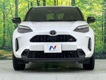 YARIS CROSS HYBRID