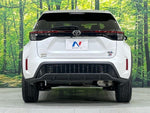 YARIS CROSS HYBRID