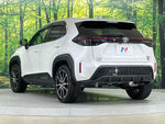 YARIS CROSS HYBRID
