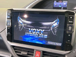 VOXY HYBRID