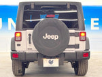 JEEP WRANGLER UNLIMITED