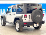 JEEP WRANGLER UNLIMITED