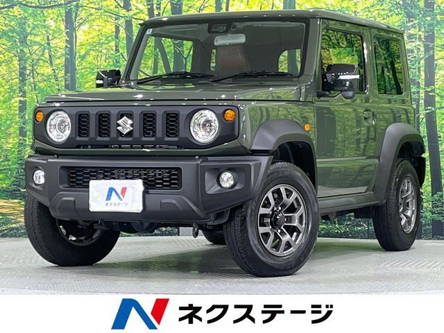 JIMNY SIERRA