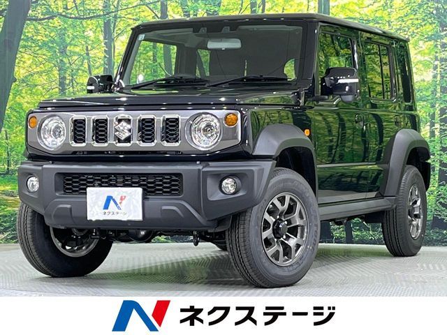 JIMNY NOMADE