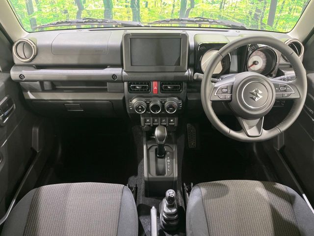 JIMNY NOMADE