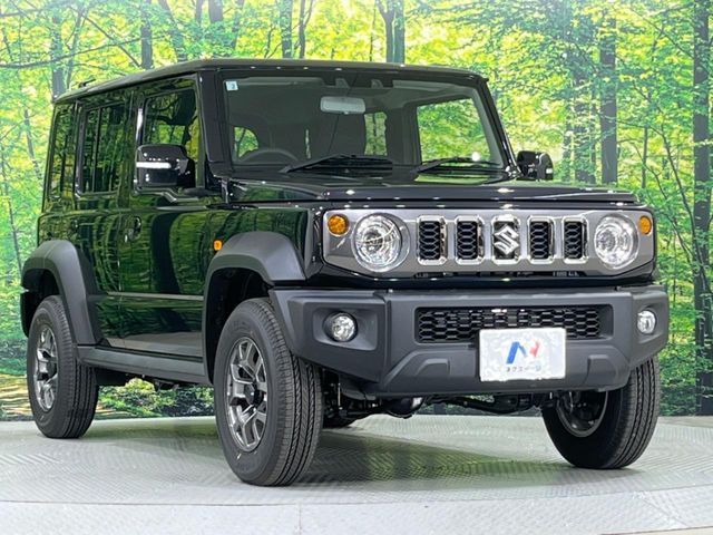 JIMNY NOMADE