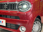 WAGON R SMILE 4WD
