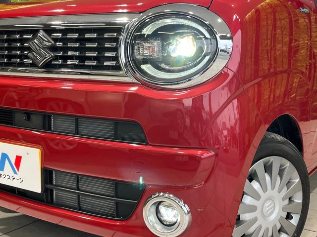 WAGON R SMILE 4WD