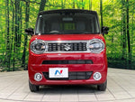 WAGON R SMILE 4WD