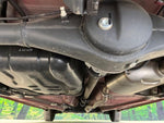 WAGON R SMILE 4WD