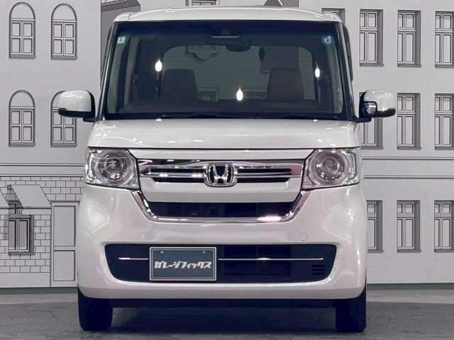 N BOX