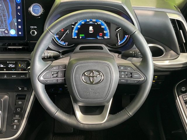 NOAH HYBRID