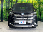 NOAH HYBRID