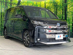 NOAH HYBRID
