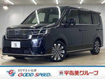 STEPWAGON e:HEV SPADA