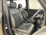 STEPWAGON e:HEV SPADA