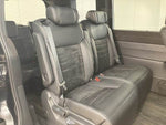 STEPWAGON e:HEV SPADA