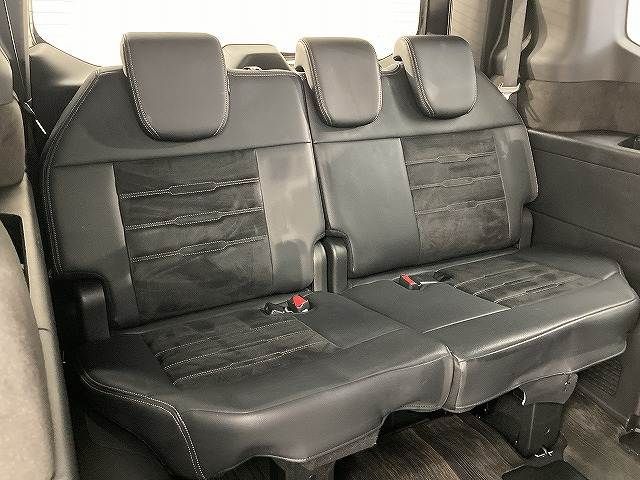 STEPWAGON e:HEV SPADA