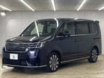 STEPWAGON e:HEV SPADA