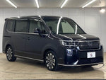 STEPWAGON e:HEV SPADA