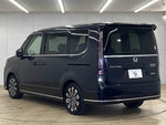 STEPWAGON e:HEV SPADA