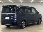 STEPWAGON e:HEV SPADA