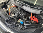 STEPWAGON e:HEV SPADA