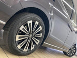 STEPWAGON e:HEV SPADA
