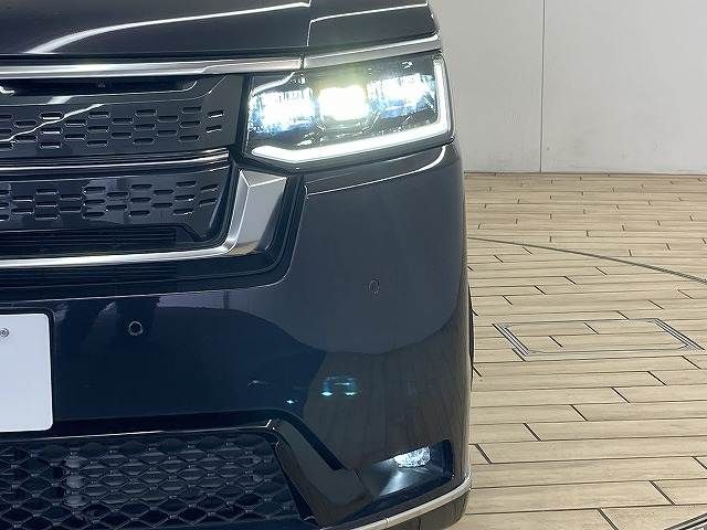 STEPWAGON e:HEV SPADA