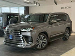 LEXUS LX600
