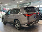 LEXUS LX600