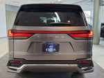 LEXUS LX600