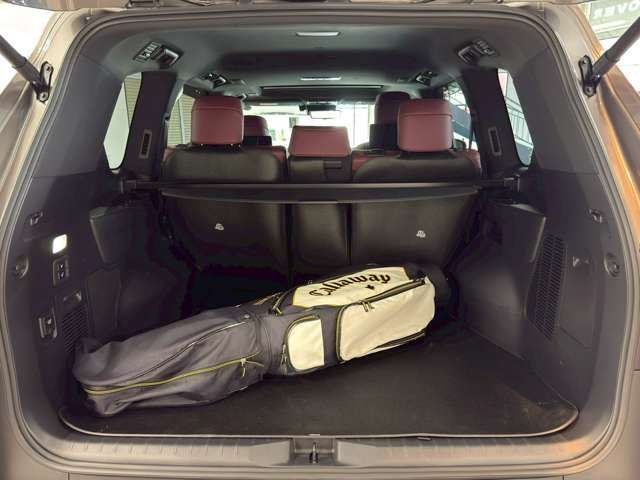 LEXUS LX600