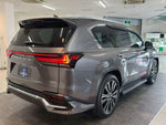 LEXUS LX600
