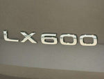 LEXUS LX600