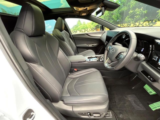 LEXUS NX350h