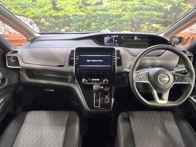 SERENA  S-HYBRID