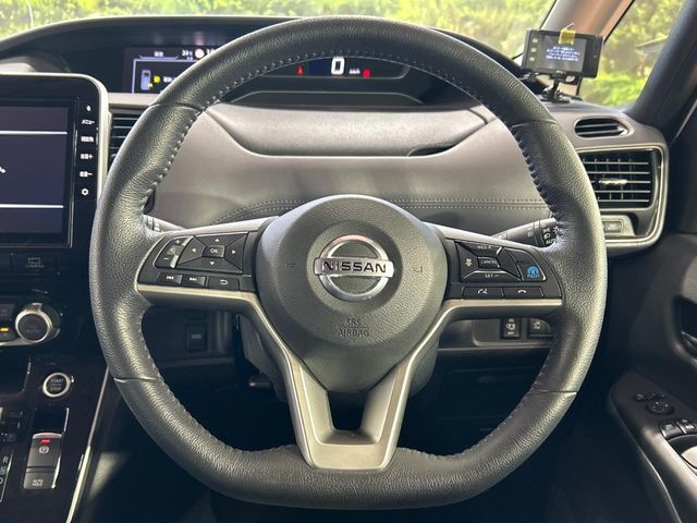 SERENA  S-HYBRID
