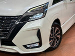 SERENA  S-HYBRID