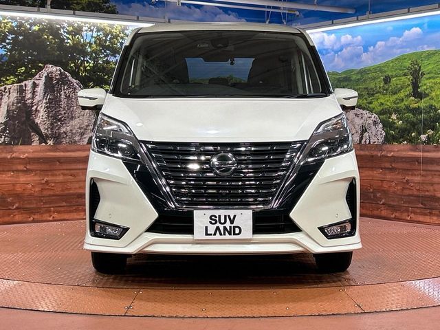 SERENA  S-HYBRID