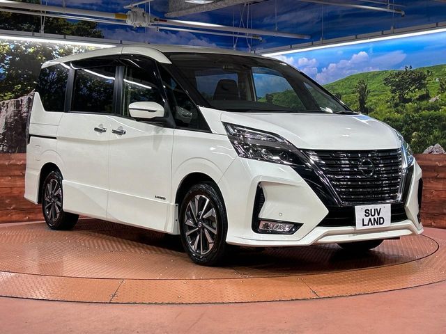 SERENA  S-HYBRID