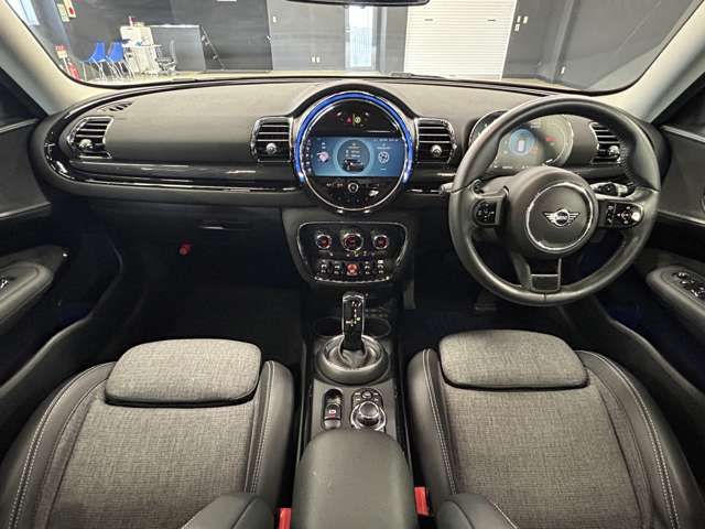 MINI COOPER SD CLUBMAN