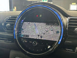 MINI COOPER SD CLUBMAN